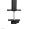 Neomounts FPMA-D540Must Monitorivars 13-32 tolli, Klambriga/tõmbikinnitusega, 8 kg, 33 cm (13 tolli), 81,3 cm (32 tolli), 100 x 100 mm, Must