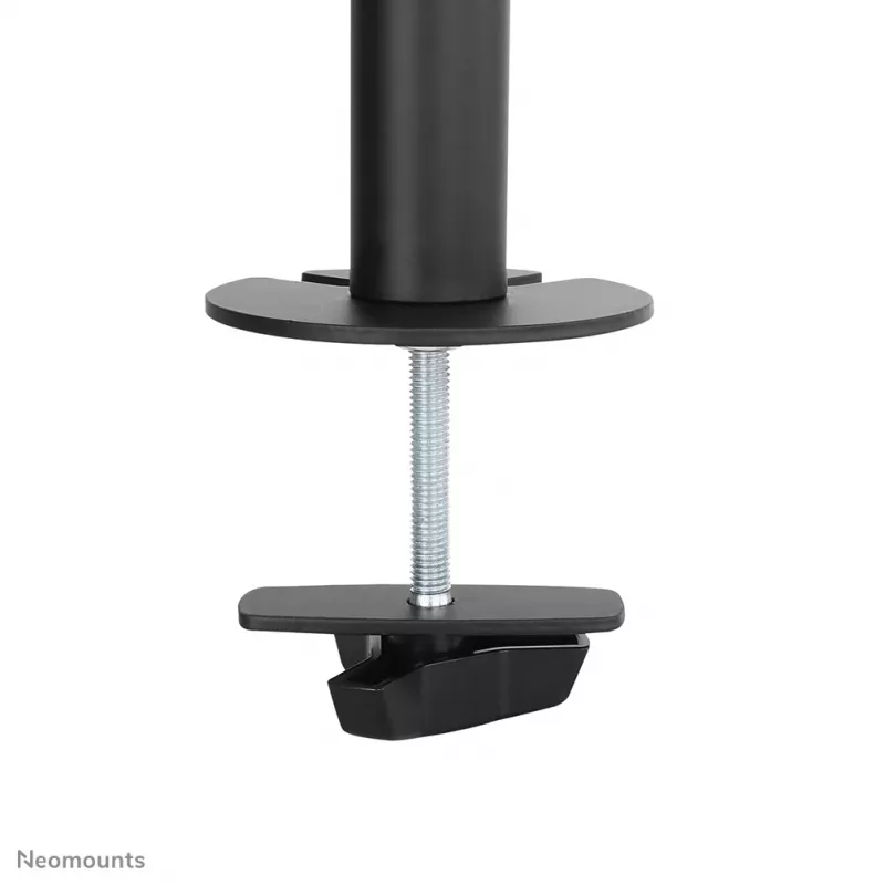 Neomounts FPMA-D540Must Monitorivars 13-32 tolli, Klambriga/tõmbikinnitusega, 8 kg, 33 cm (13 tolli), 81,3 cm (32 tolli), 100 x 100 mm, Must