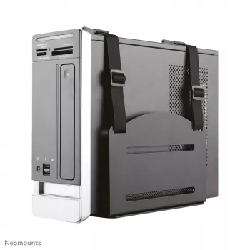 Neomounts CPU-W100Must CPU hoidik - max 10 kg - universaalne