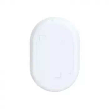 DAHUA ARD822-W2(868) juhtmeta paanikanupp — patareitoitel häirenupp, 868 MHz, valge
