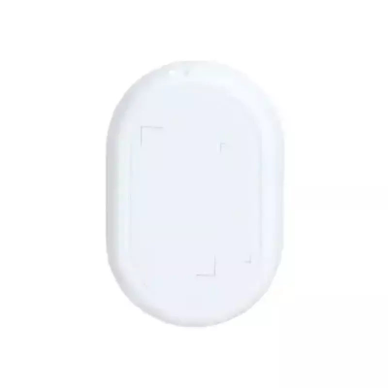 DAHUA ARD822-W2(868) juhtmeta paanikanupp — patareitoitel häirenupp, 868 MHz, valge