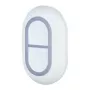 DAHUA ARD822-W2(868) juhtmeta paanikanupp — patareitoitel häirenupp, 868 MHz, valge