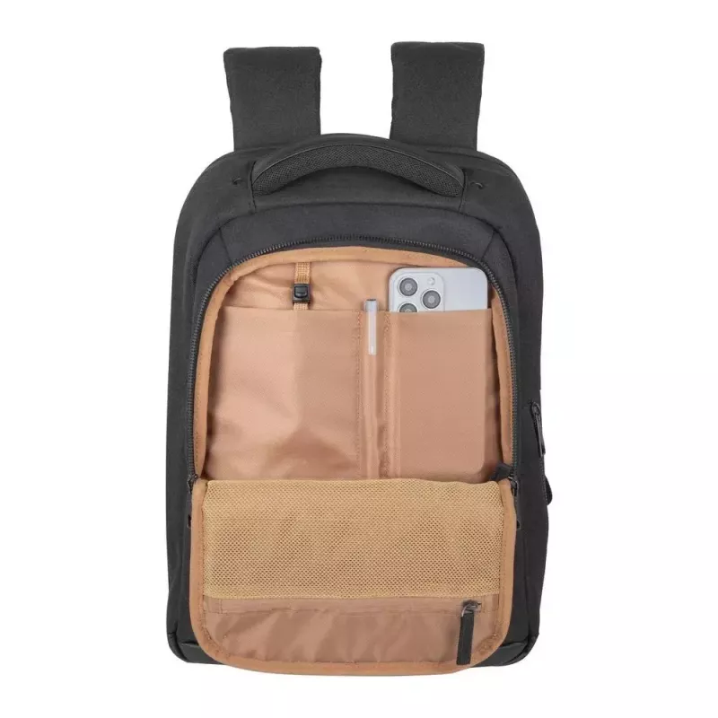 Seljakott Rivacase 8126 38,1 cm (15 tolli) Must kandekäepide õlarihm