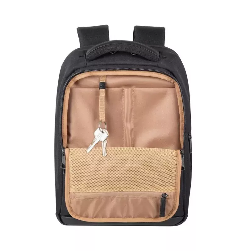 Seljakott Rivacase 8126 38,1 cm (15 tolli) Must kandekäepide õlarihm