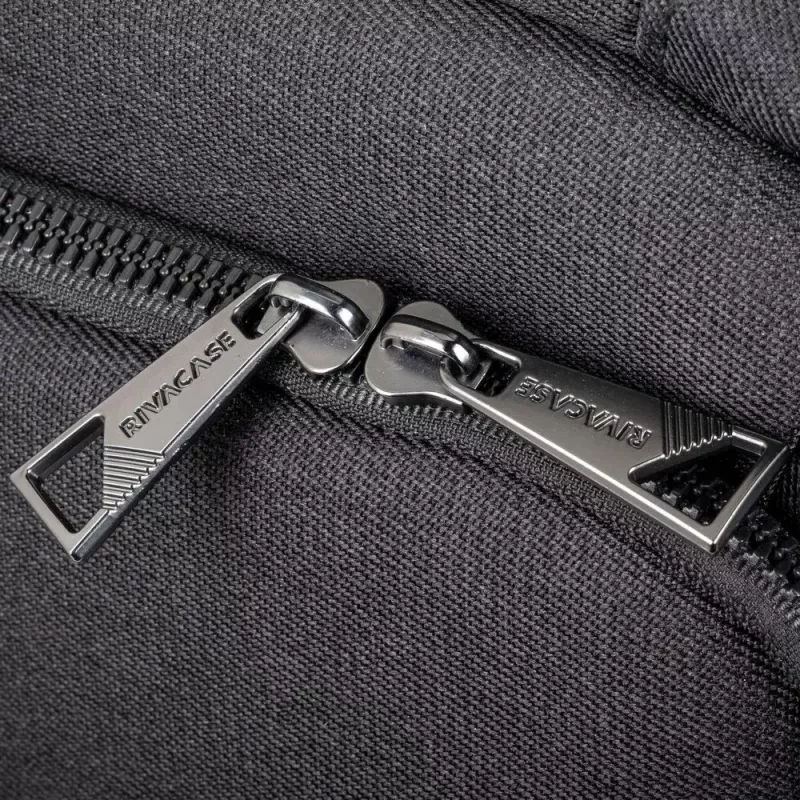 Seljakott Rivacase 8126 38,1 cm (15 tolli) Must kandekäepide õlarihm