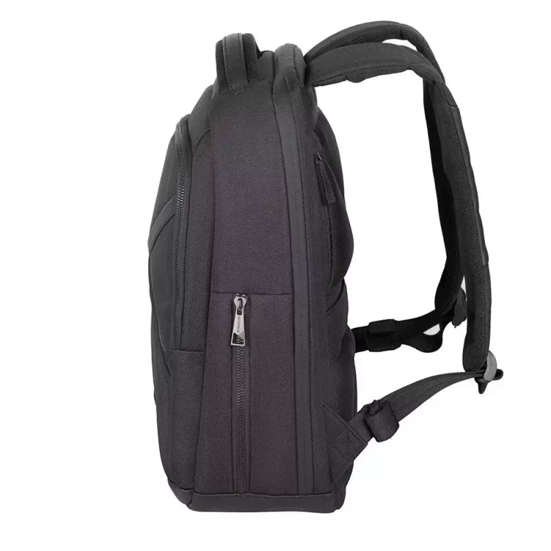 Seljakott Rivacase 8126 38,1 cm (15 tolli) Must kandekäepide õlarihm