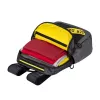 Seljakott Rivacase Erebus 39,6 cm (15,6 tolli)