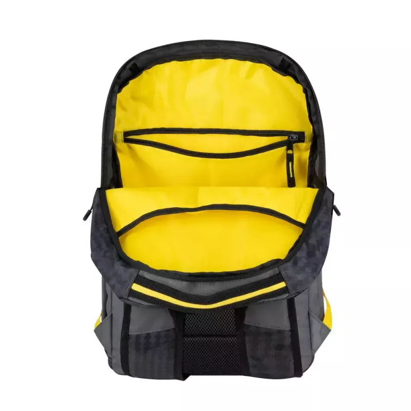 Seljakott Rivacase Erebus 39,6 cm (15,6 tolli)