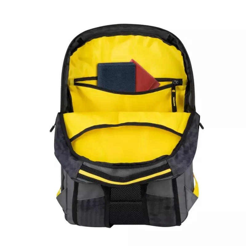 Seljakott Rivacase Erebus 39,6 cm (15,6 tolli)