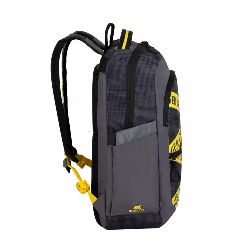 Seljakott Rivacase Erebus 39,6 cm (15,6 tolli)