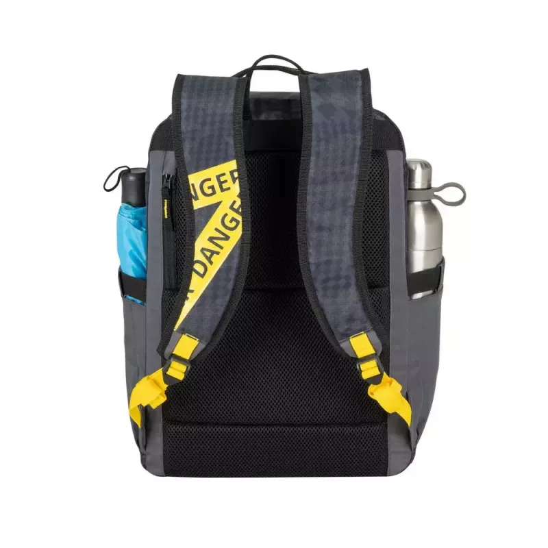 Seljakott Rivacase Erebus 39,6 cm (15,6 tolli)