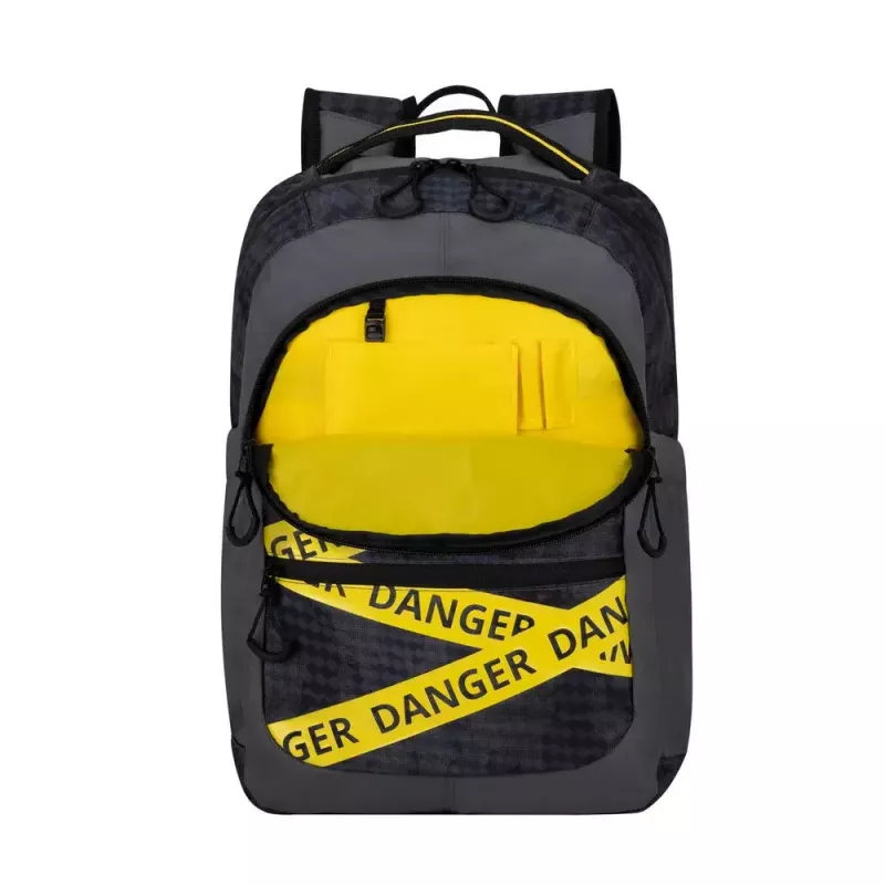 Seljakott Rivacase Erebus 39,6 cm (15,6 tolli)