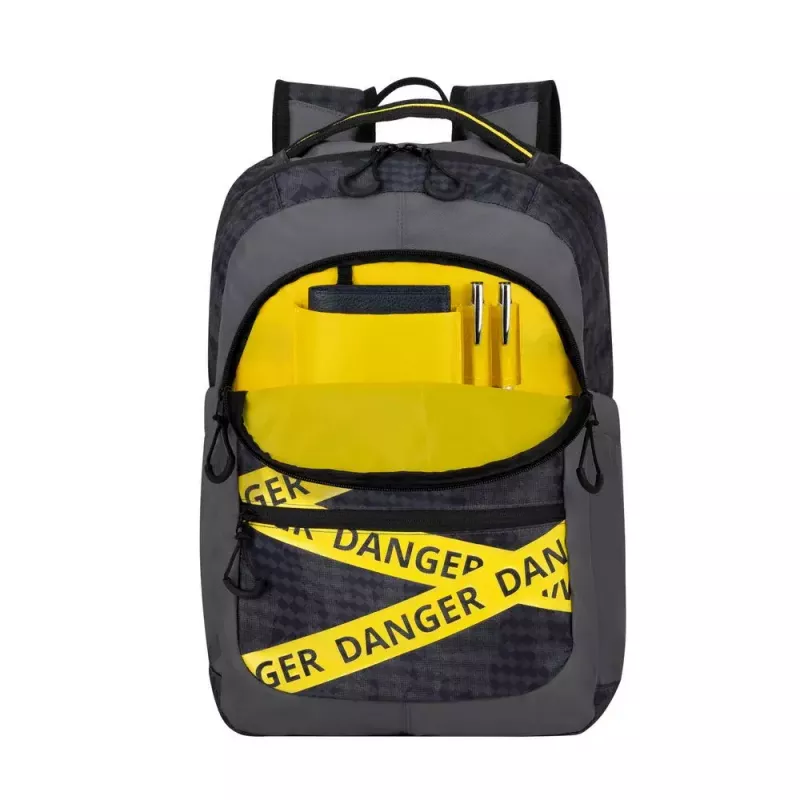 Seljakott Rivacase Erebus 39,6 cm (15,6 tolli)