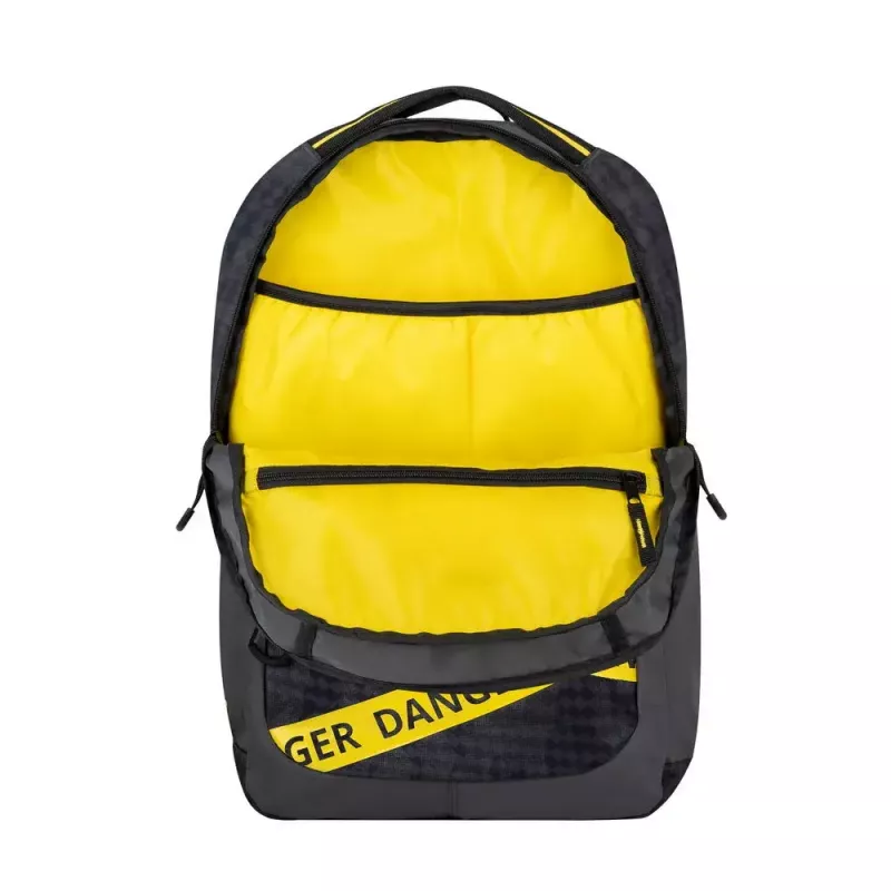 Seljakott Rivacase Erebus 39,6 cm (15,6 tolli)