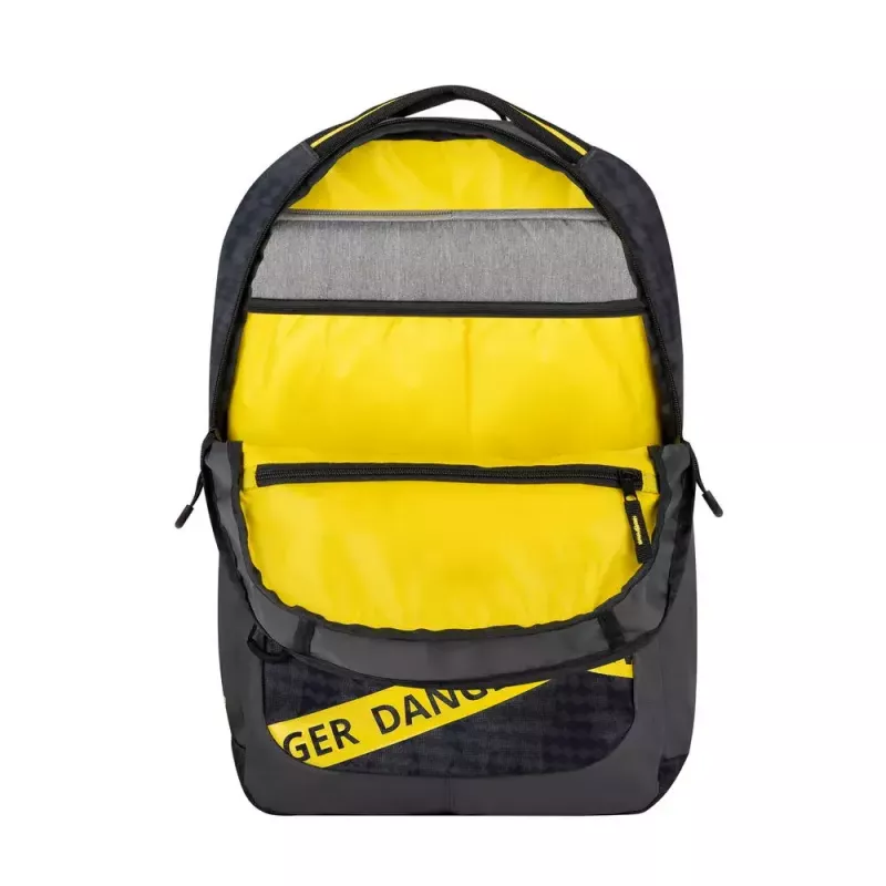 Seljakott Rivacase Erebus 39,6 cm (15,6 tolli)