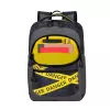 Seljakott Rivacase Erebus 39,6 cm (15,6 tolli)