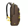 Seljakott Rivacase Erebus 39,6 cm (15,6 tolli) khaki