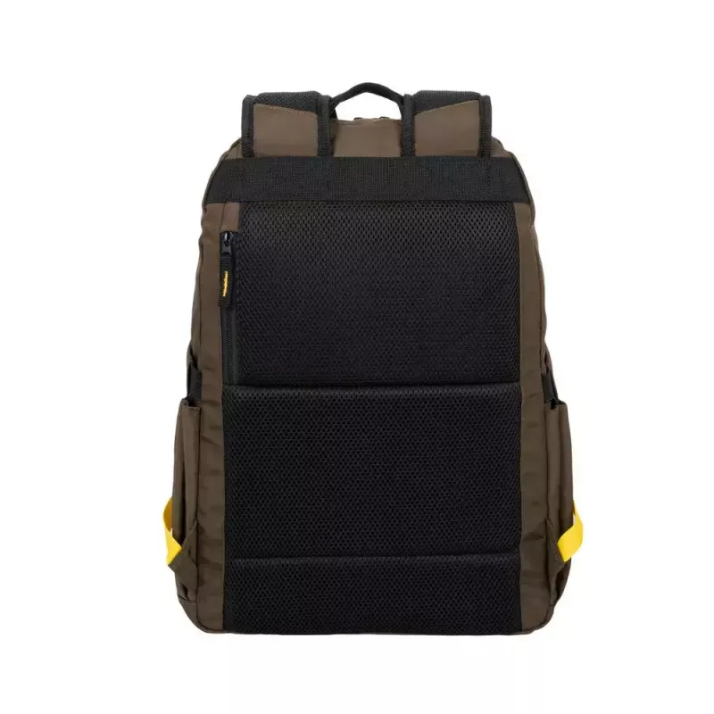 Seljakott Rivacase Erebus 39,6 cm (15,6 tolli) khaki