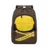 Seljakott Rivacase Erebus 39,6 cm (15,6 tolli) khaki