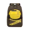 Seljakott Rivacase Erebus 39,6 cm (15,6 tolli) khaki
