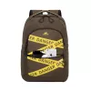 Seljakott Rivacase Erebus 39,6 cm (15,6 tolli) khaki