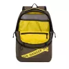 Seljakott Rivacase Erebus 39,6 cm (15,6 tolli) khaki