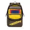 Seljakott Rivacase Erebus 39,6 cm (15,6 tolli) khaki