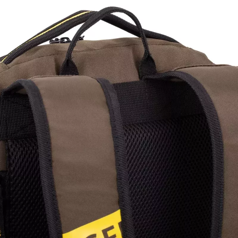Seljakott Rivacase Erebus 39,6 cm (15,6 tolli) khaki