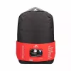 Backpack Rivacase 7563BKhiir 39.6 cm 15.6 inch Must
