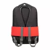 Backpack Rivacase 7563BKhiir 39.6 cm 15.6 inch Must
