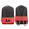 Backpack Rivacase 7563BKhiir 39.6 cm 15.6 inch Must