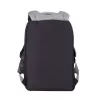 Backpack Rivacase 7563BKhiir 39.6 cm 15.6 inch Must