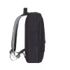 Backpack Rivacase 7563BKhiir 39.6 cm 15.6 inch Must