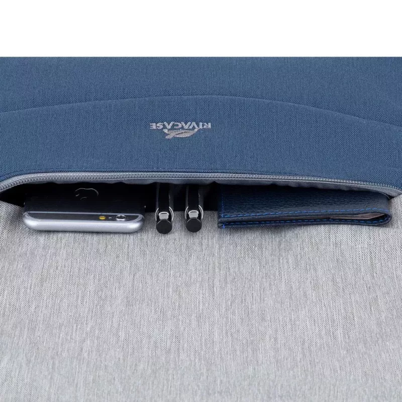 Case Rivacase 7567 43,9 cm (17,3 tolli)