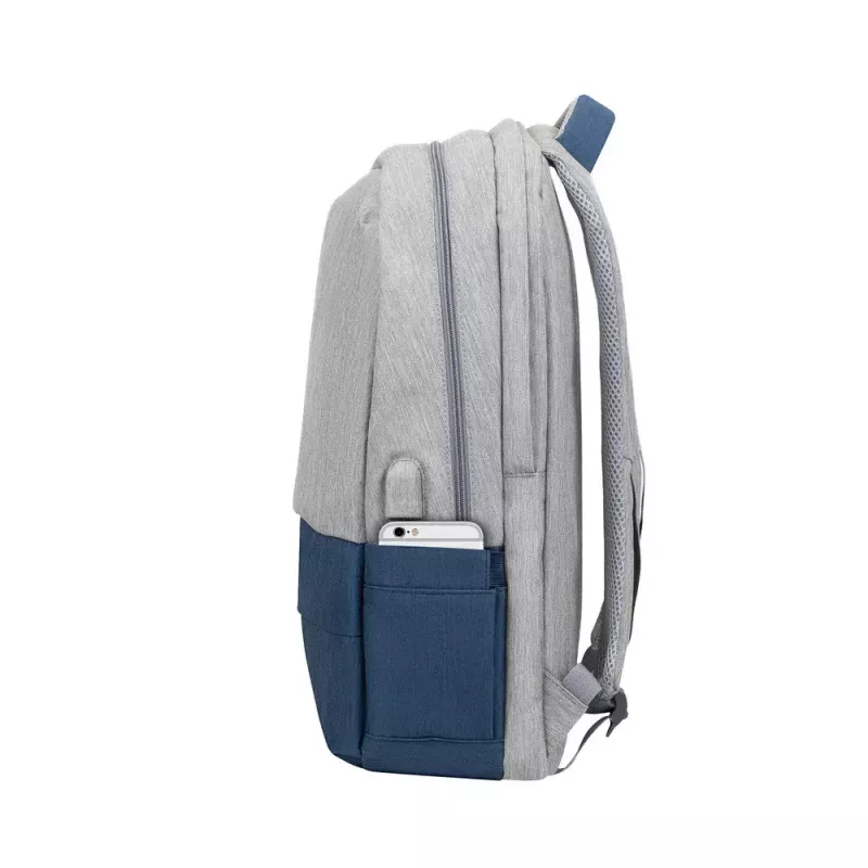 Case Rivacase 7567 43,9 cm (17,3 tolli)