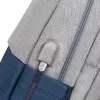 Case Rivacase 7567 43,9 cm (17,3 tolli)