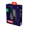 Trust GXT924 YBAR+ mängurihiir, paremakäeline, USB Type-A, optiline, 25600 DPI, must
