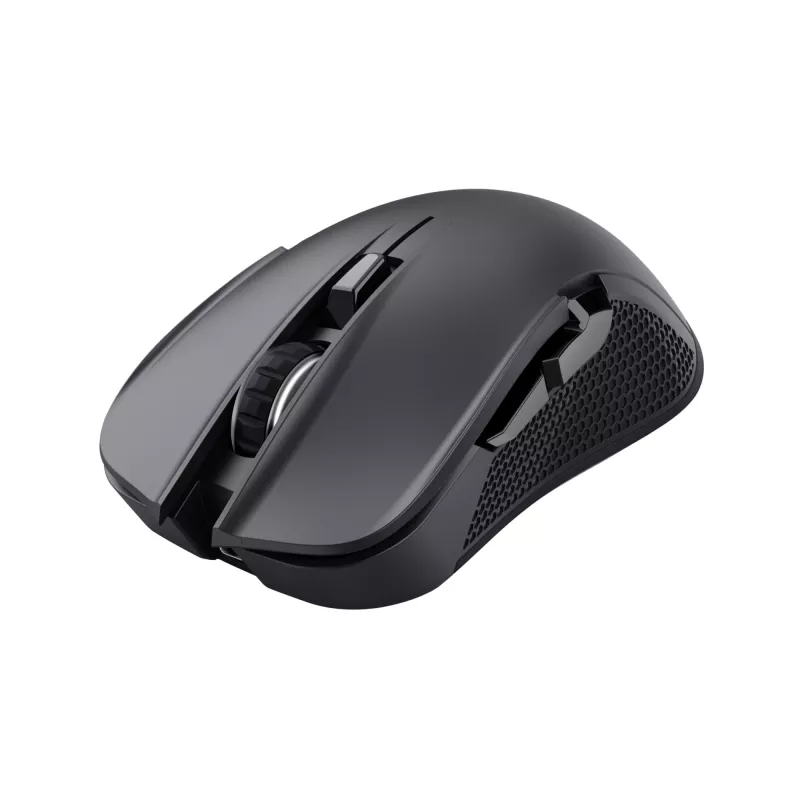 Trust GXT 931 Ybar hiir Mängimiseks Paremakäeline Bluetooth Laser 7200 DPI