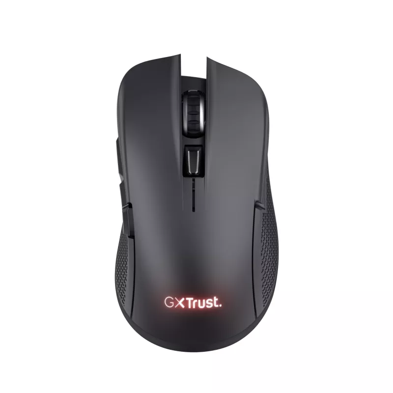 Trust GXT 931 Ybar hiir Mängimiseks Paremakäeline Bluetooth Laser 7200 DPI