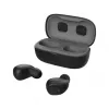 Trust Nika Compact kõrvaklapid True Wireless Stereo (TWS) kõrvasisesed kõned/muusika Bluetooth must