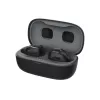 Trust Nika Compact kõrvaklapid True Wireless Stereo (TWS) kõrvasisesed kõned/muusika Bluetooth must