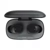 Trust Nika Compact kõrvaklapid True Wireless Stereo (TWS) kõrvasisesed kõned/muusika Bluetooth must