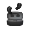Trust Nika Compact kõrvaklapid True Wireless Stereo (TWS) kõrvasisesed kõned/muusika Bluetooth must