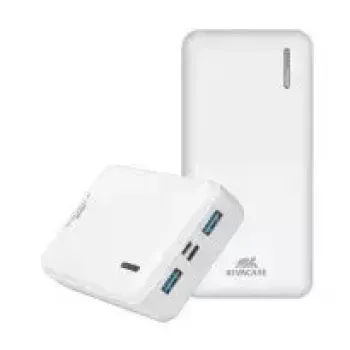 Kaasaskantav laadija Rivacase VA2572 20000 mAh