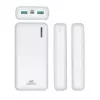 Kaasaskantav laadija Rivacase VA2572 20000 mAh