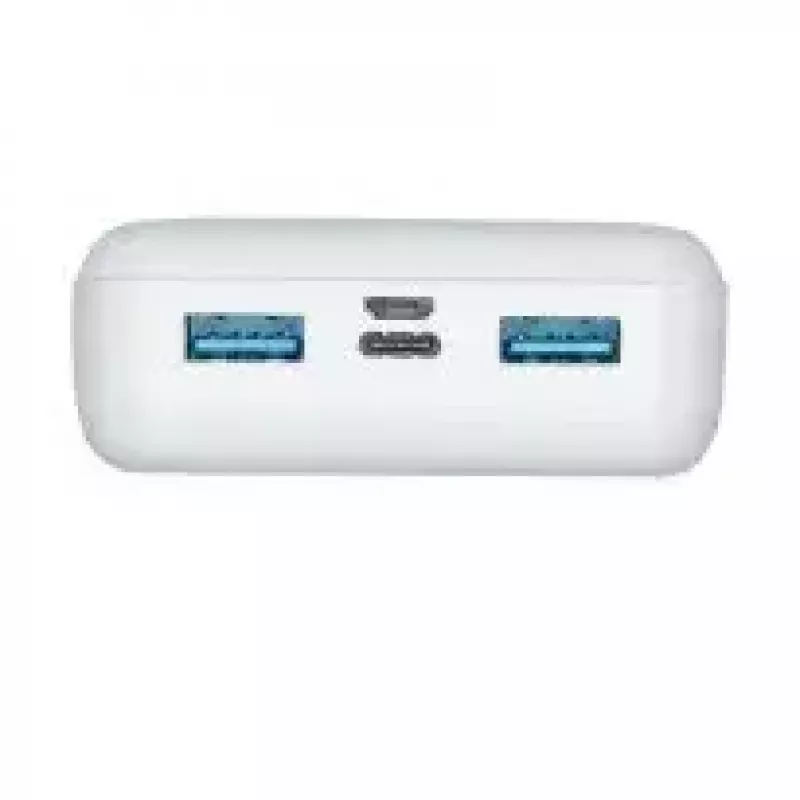 Kaasaskantav laadija Rivacase VA2572 20000 mAh
