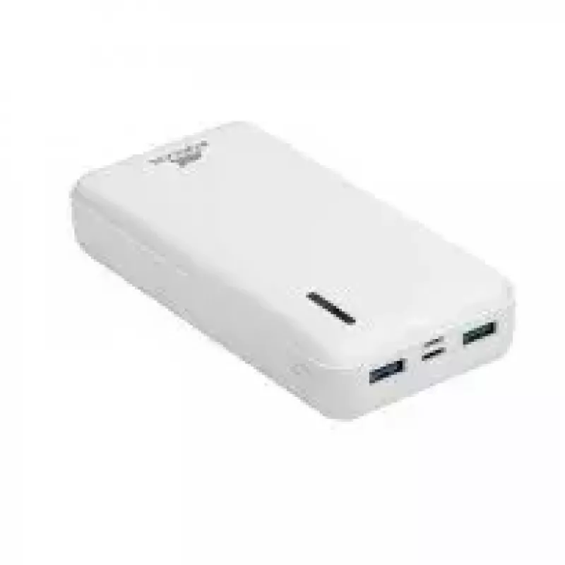 Kaasaskantav laadija Rivacase VA2572 20000 mAh