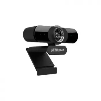 Dahua Technology HTI-UC325 veebikaamera 2 MP 1920 x 1080 pikslit USB 2.0 Must