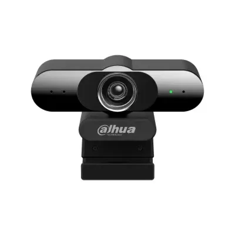 Dahua Technology HTI-UC325 veebikaamera 2 MP 1920 x 1080 pikslit USB 2.0 Must