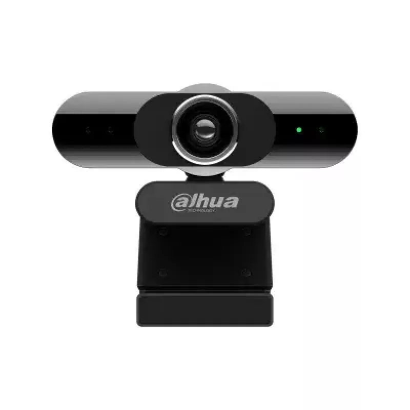 Dahua Technology HTI-UC325 veebikaamera 2 MP 1920 x 1080 pikslit USB 2.0 Must